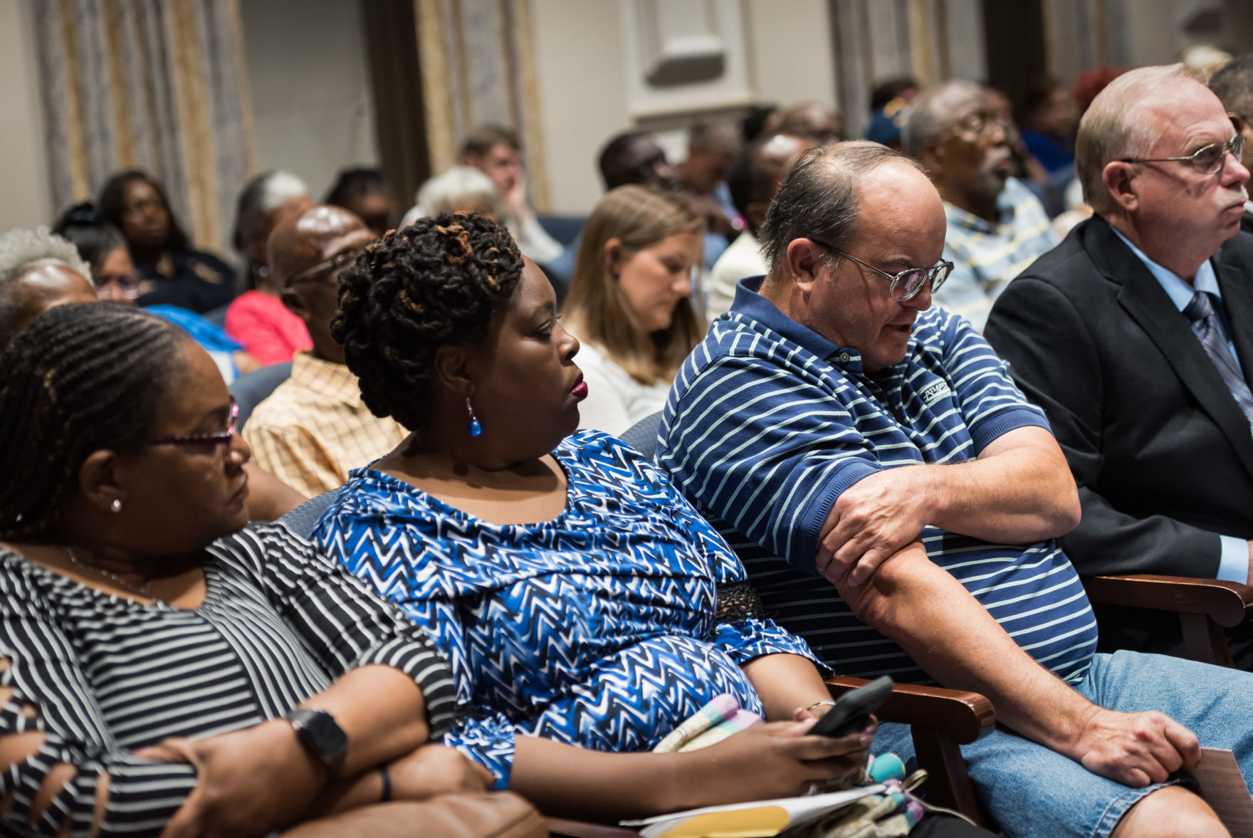 City Council Votes to Change Dixie Classic Fair Name
